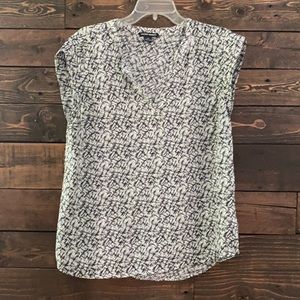 Hilary Radley top